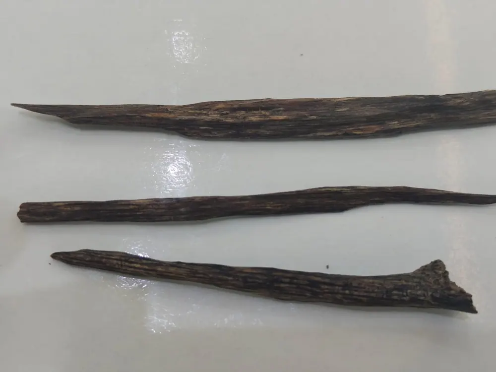 Royal Hindi Agarwood Chips