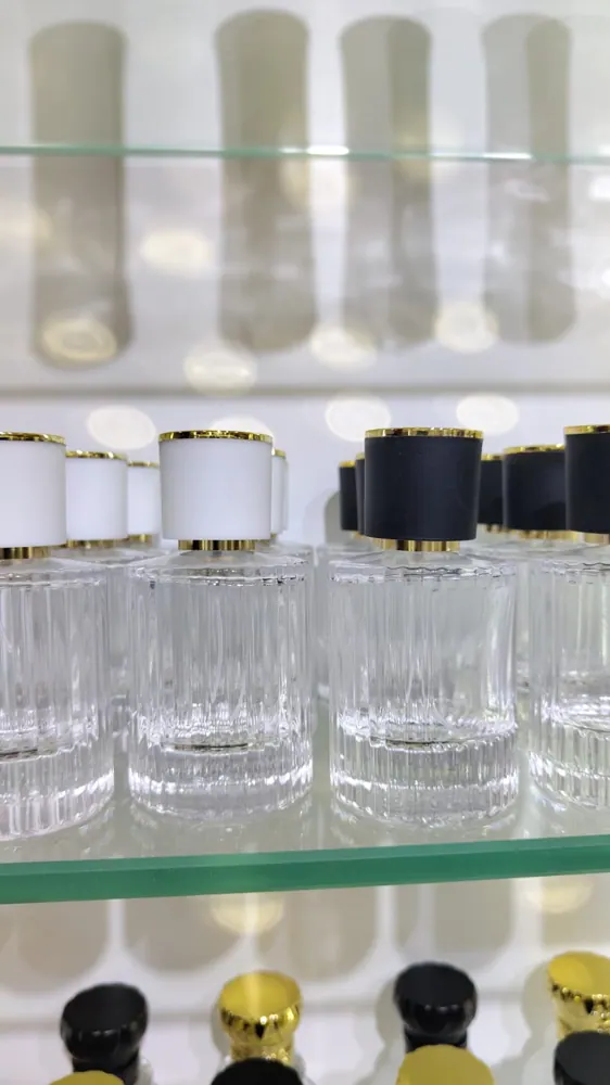 Bespoke Attar Blend
